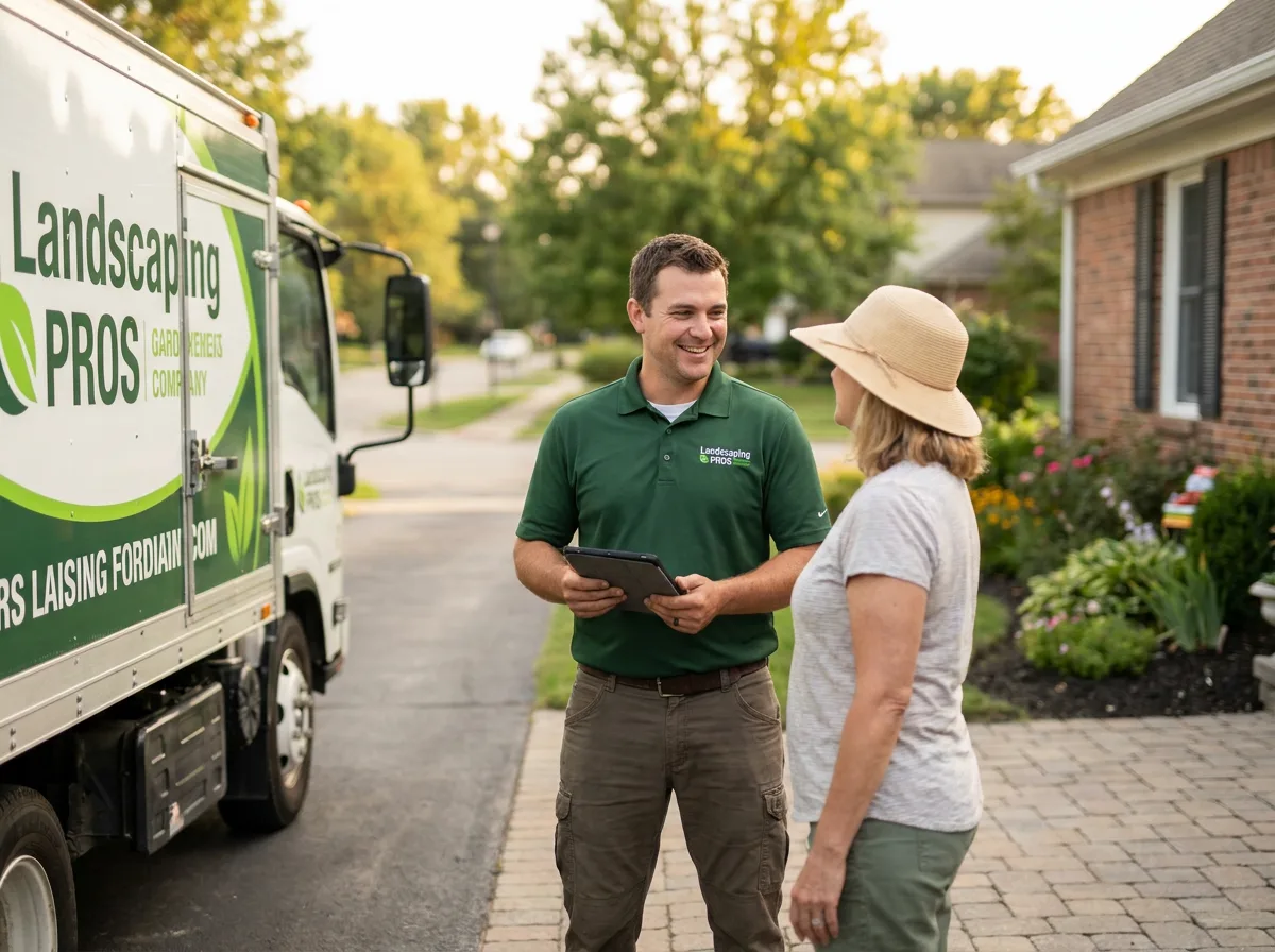 Landscaping Shreve, OH FAQs